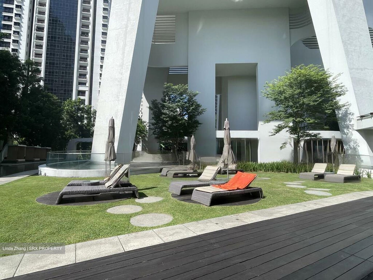 Ardmore Residence (D10), Condominium #501522891